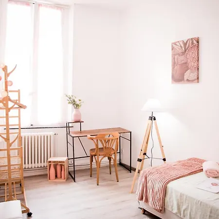 Douce Parenthese A Carcassonne Apartment Exterior photo
