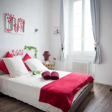 Douce Parenthese A Carcassonne Apartment Exterior photo