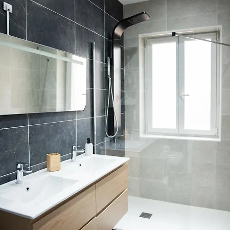 Douce Parenthese A Carcassonne Apartment Exterior photo