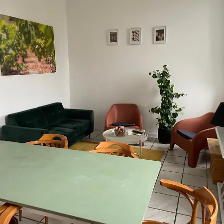 Douce Parenthese A Carcassonne Apartment Exterior photo