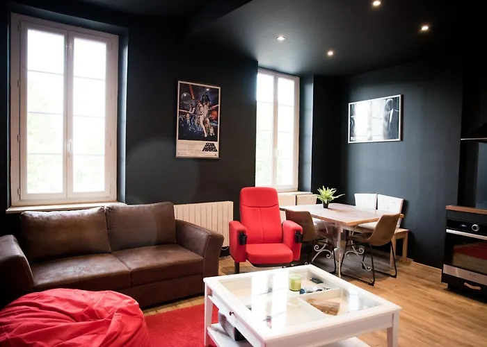 Douce Parenthese A Carcassonne