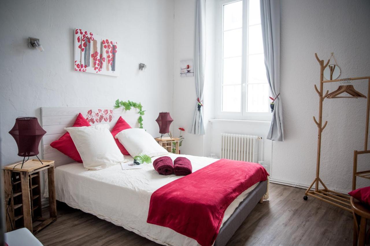 Apartment Douce Parenthese A Carcassonne