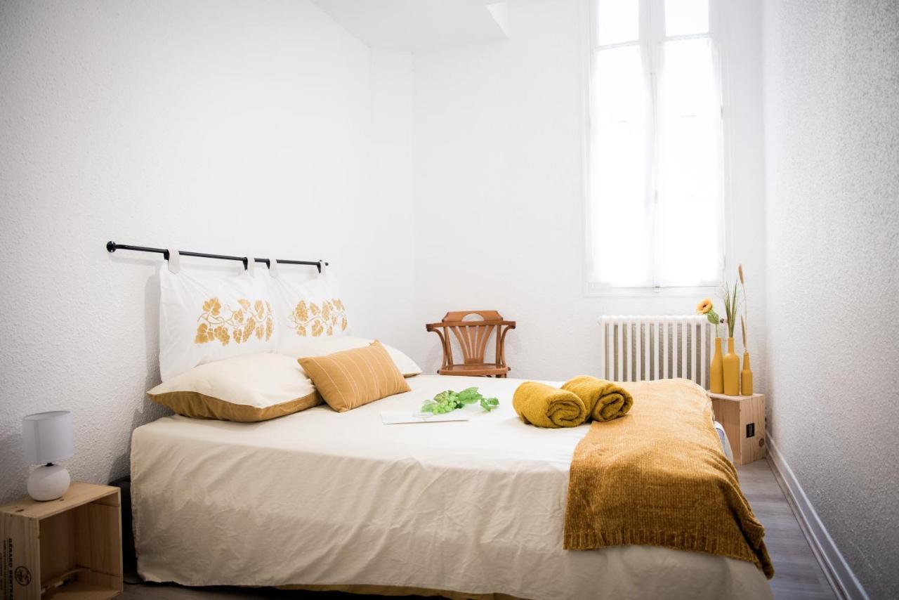 Apartment Douce Parenthese A *
