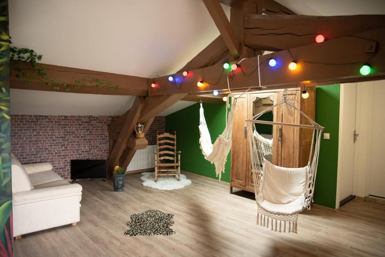 Douce Parenthese A * Carcassonne