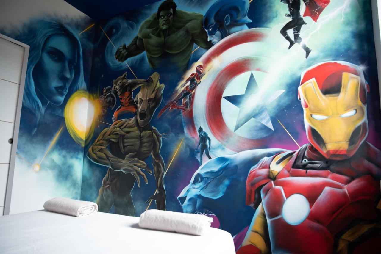 Vivez Expérience Unique à Apartamento