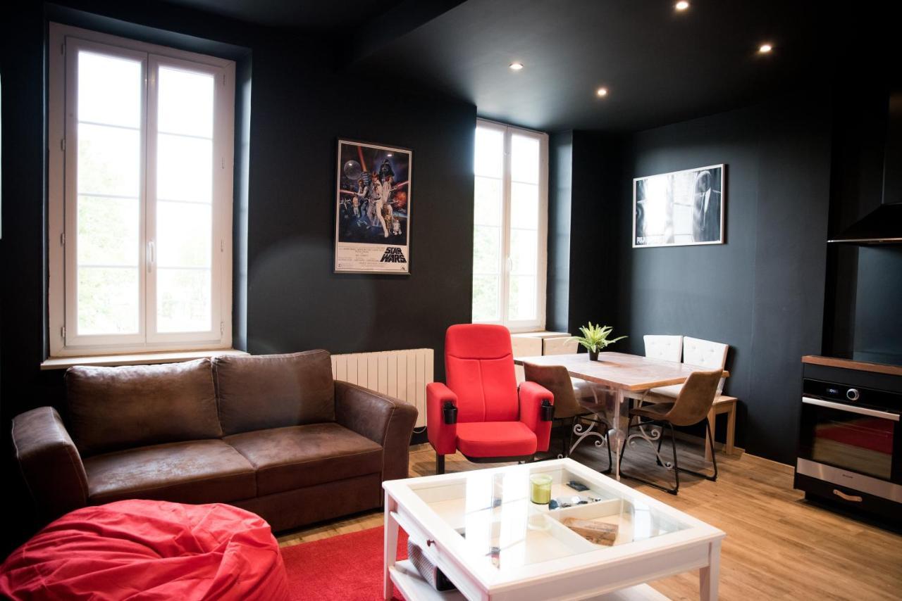 Douce Parenthese A Apartment Carcassonne