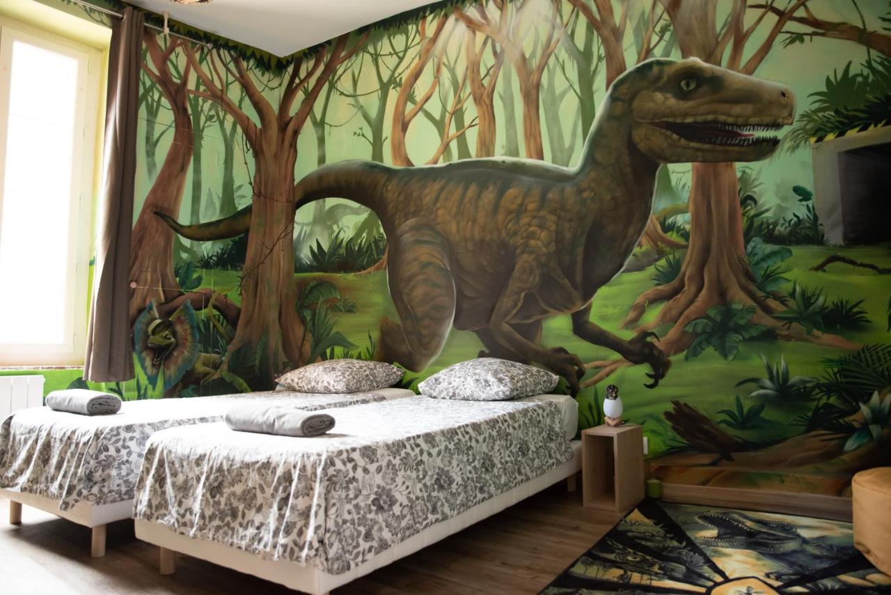 Apartment Douce Parenthese A