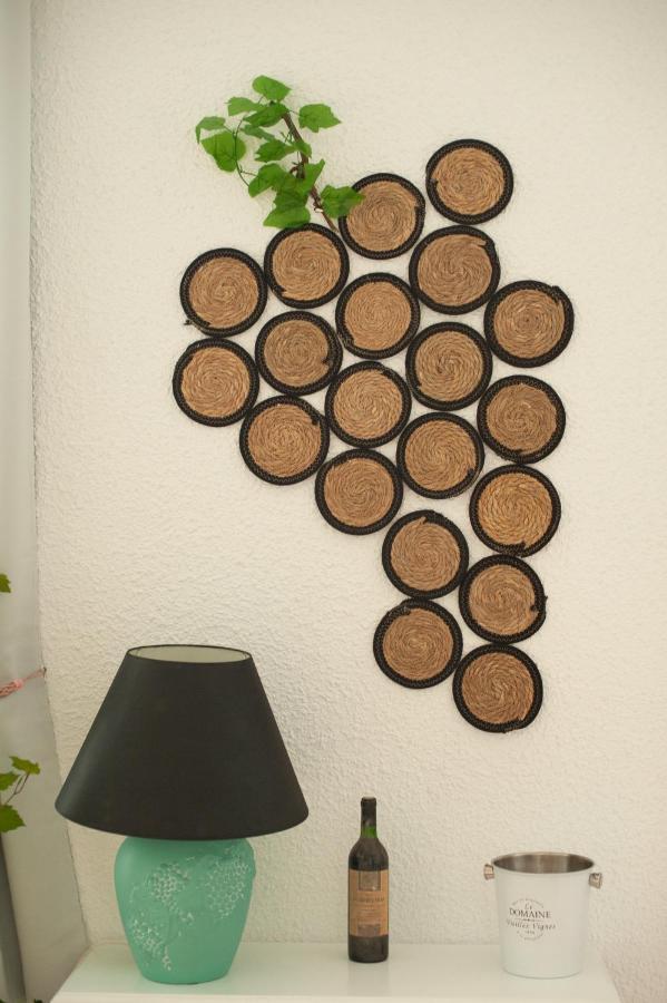 Apartment Douce Parenthese A Carcassonne