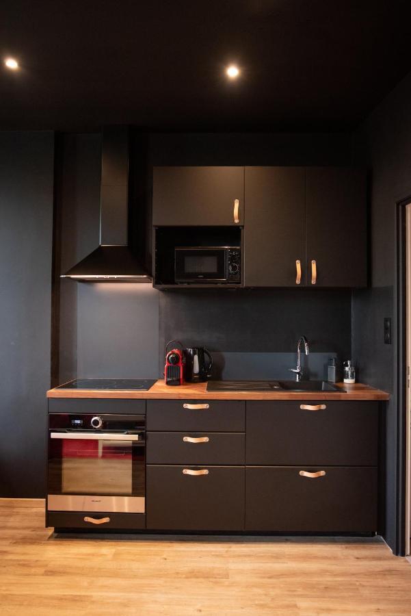 Apartment Douce Parenthese A Carcassonne