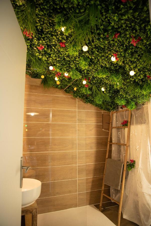 Apartment Douce Parenthese A