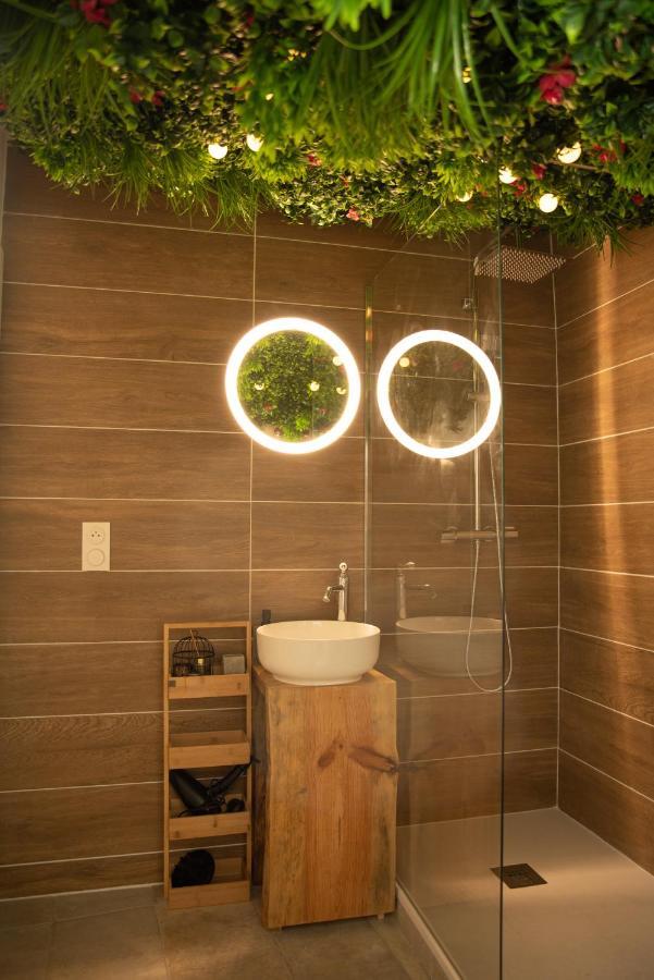 Douce Parenthese A Apartment Carcassonne