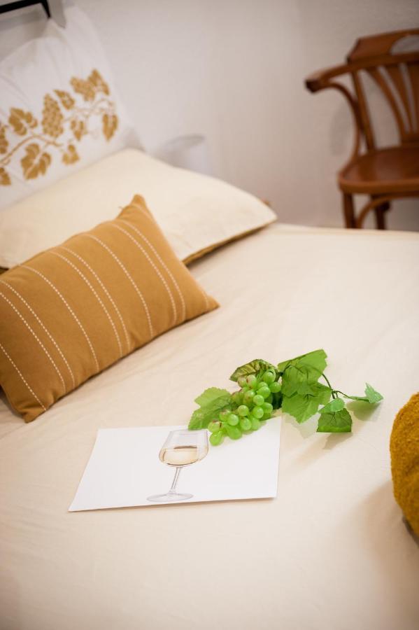 Apartment Douce Parenthese A *