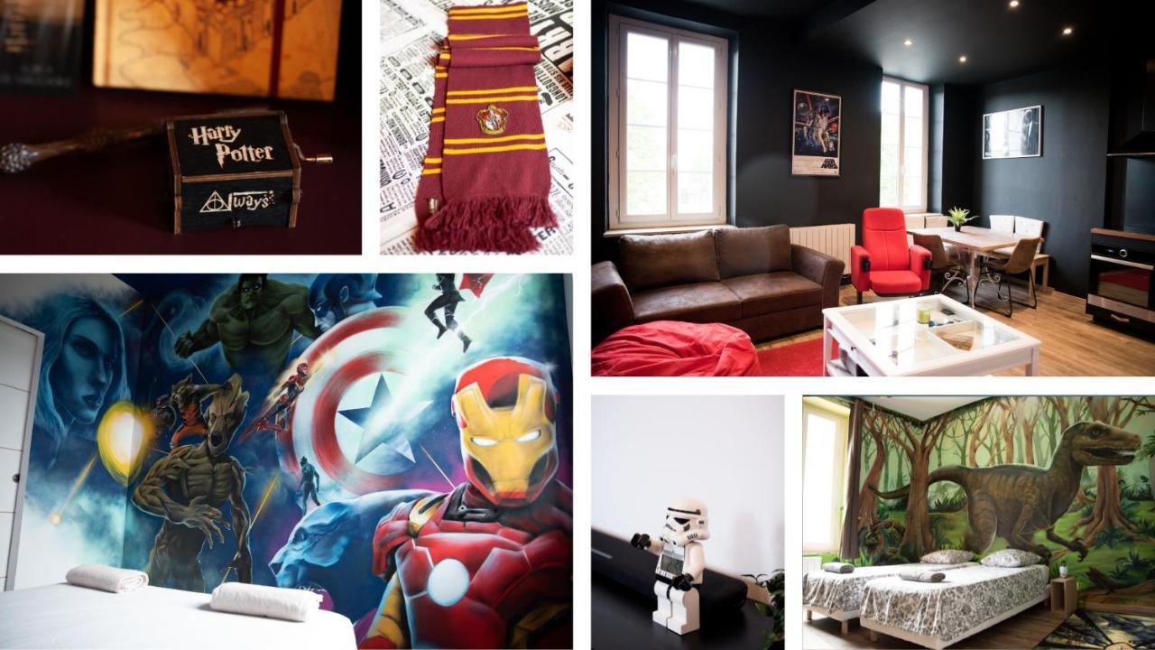 Douce Parenthese A Apartment Carcassonne