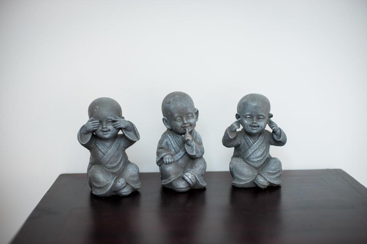 Douce Parenthese A Apartment *