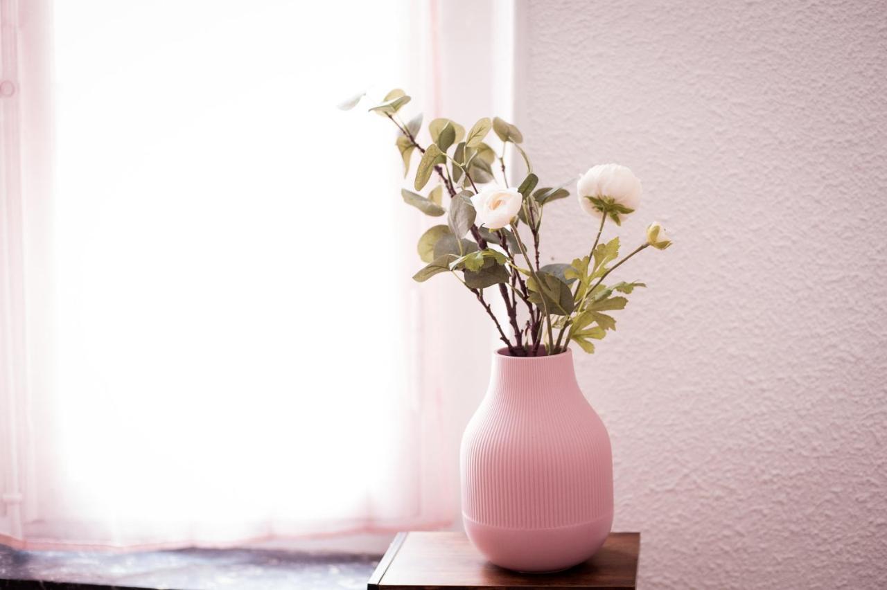 Douce Parenthese A Apartment *